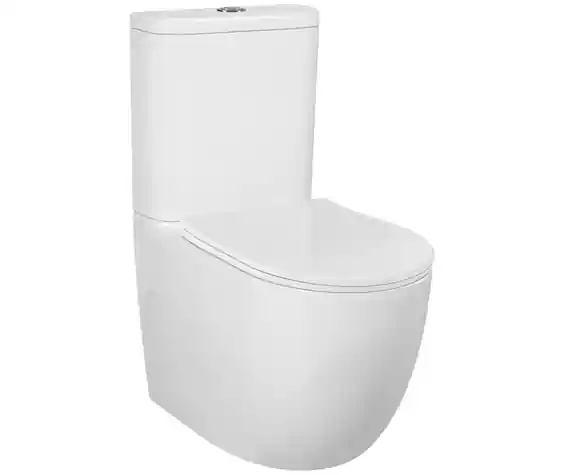 Akció Strohm Teka Manacor monoblokkos wc 700190200Teka