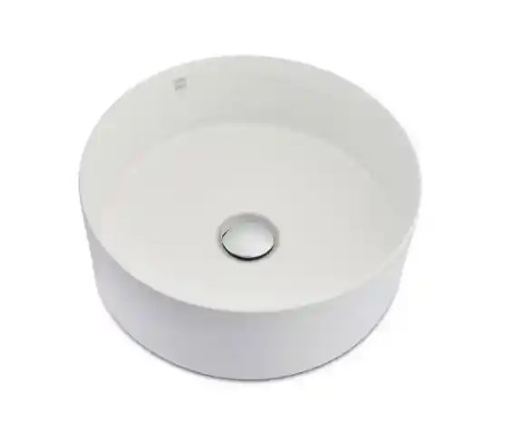 Strohm Teka Soller pultra szerelhető mosdó B851100237Teka Prémium
