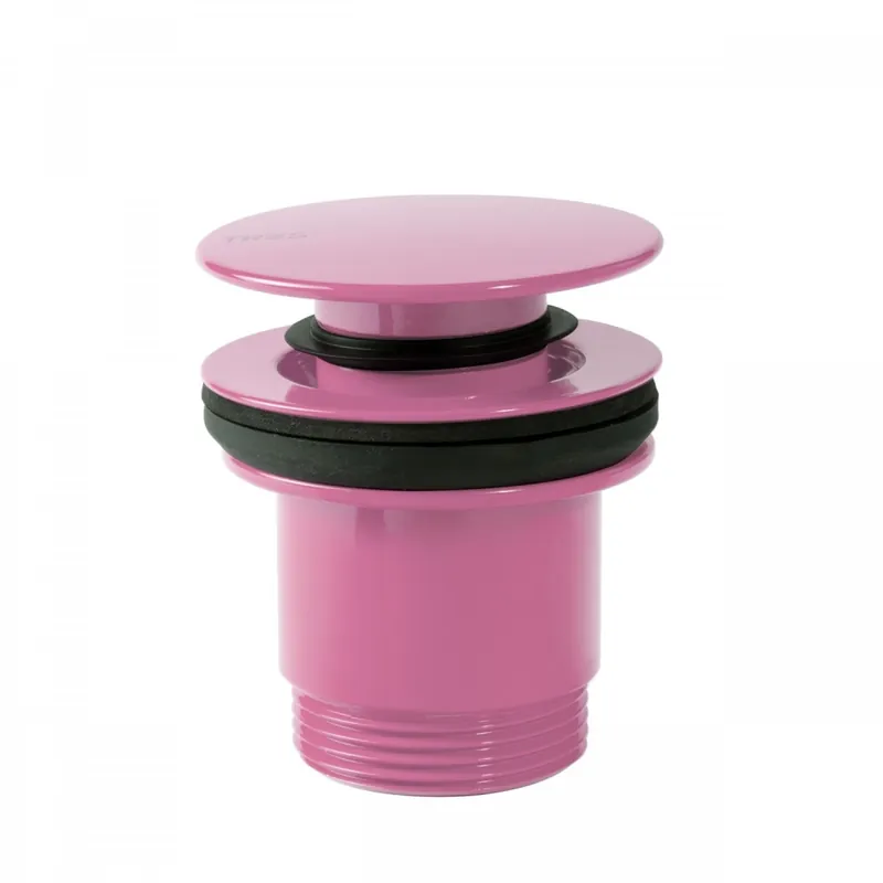 Tres Click‑Clack leeresztő, fuchsia 24284001FUTres Ne maradj le