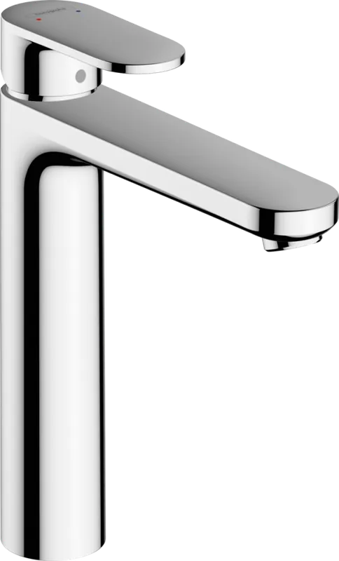 Bestseller Hansgrohe Vernis Blend egykaros mosdócsaptelep 190, fém automata lefolyógarnitúrával 71581000Hansgrohe