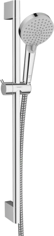 Hansgrohe Vernis Blend zuhanyszett Vario EcoSmart, Crometta 65 cm-es zuhanyrúddal 26279000Hansgrohe Szezonális akció
