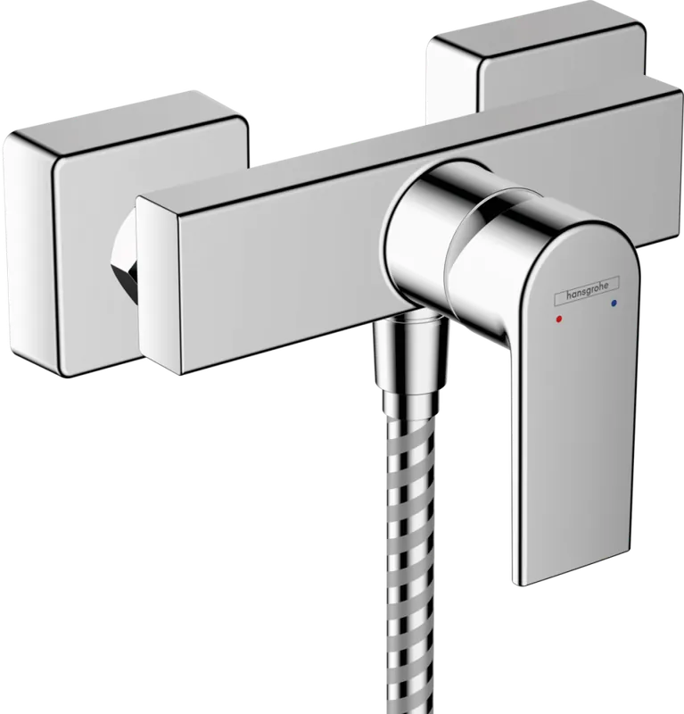Hansgrohe Vernis Shape egykaros zuhanycsaptelep 71650000Hansgrohe Vásárlói kedvenc