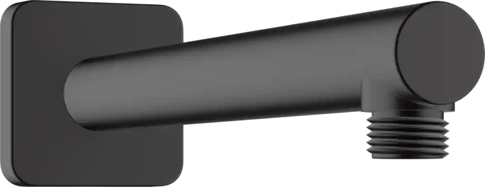 Hansgrohe Vernis Shape zuhanykar 24 cm matt fekete 26405670Hansgrohe Szuper ajánlat