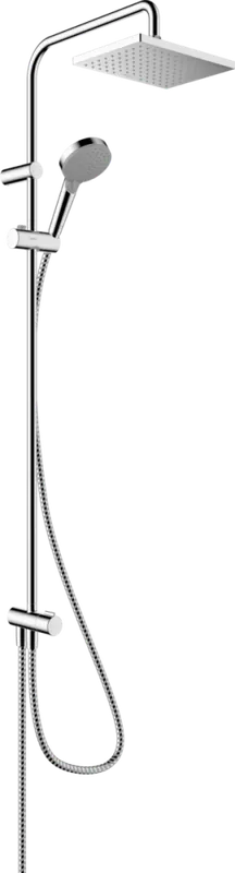 Árengedmény Hansgrohe Vernis Shape Showerpipe 230, 1 jet Reno zuhanyrendszer 26282000Hansgrohe