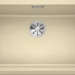 Blanco Subline 800-U gránit mosogató, pezsgő 523147Blanco Vedd meg online