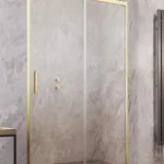 Radaway Idea Gold DWJ 150 J zuhanyajtó jobbos 387019-09-01RRadaway Outlet