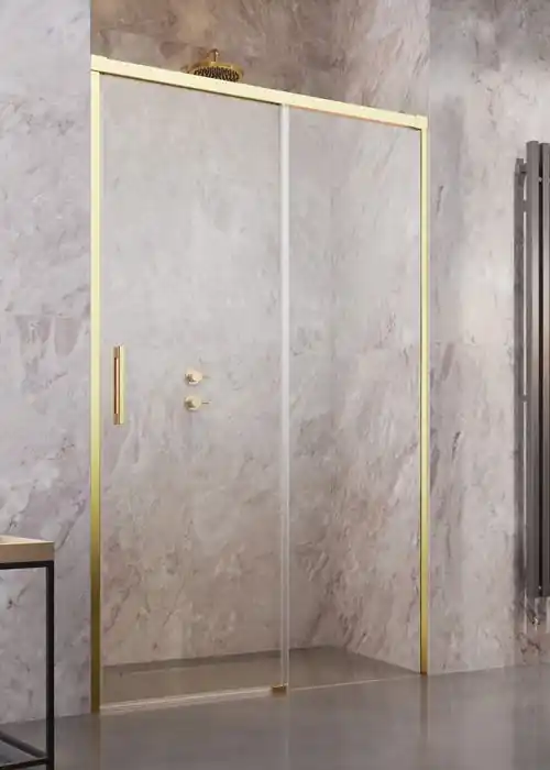 Radaway Idea Gold DWJ 150 J zuhanyajtó jobbos 387019-09-01RRadaway Outlet