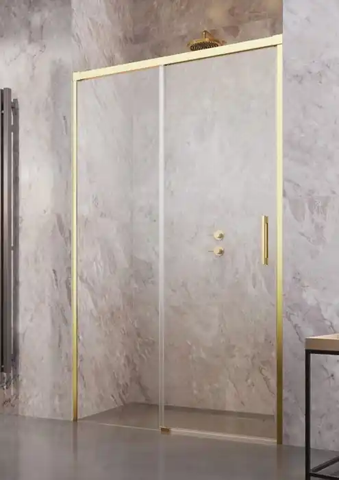 Radaway Idea Gold DWJ 100 B zuhanyajtó balos 387014-09-01LRadaway Végkiárusítás