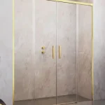 Radaway Idea Gold DWD 180 zuhanyajtó 387128-09-01Radaway Vásárlói kedvenc