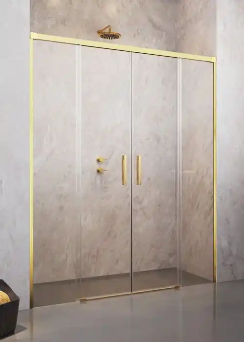 Radaway Idea Gold DWD 180 zuhanyajtó 387128-09-01Radaway Vásárlói kedvenc