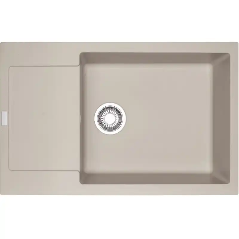 Franke Maris gránit mosogató 780x500 mm, sahara 114.0363.189Franke Bestseller