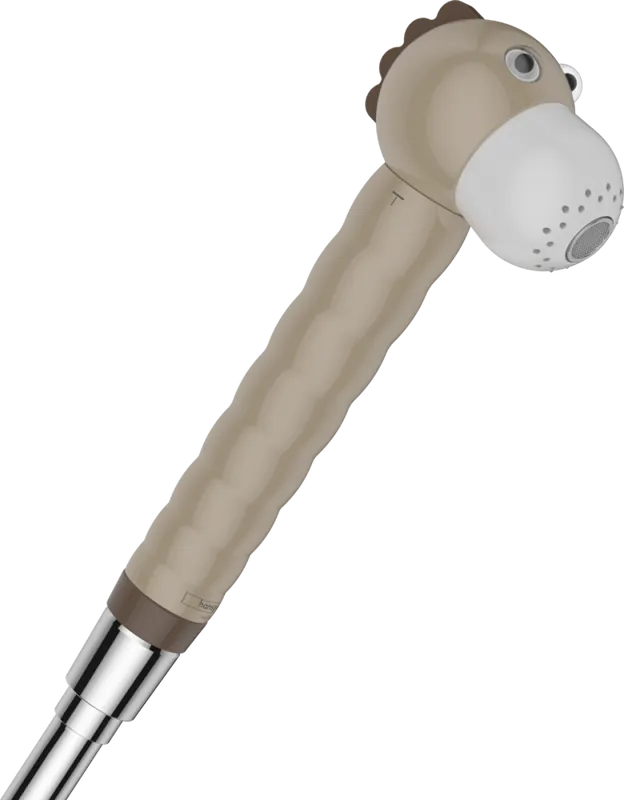 Azonnal elérhető Hansgrohe Jocolino Gyerek kézizuhany oroszlán, 2 jet 28760210Hansgrohe