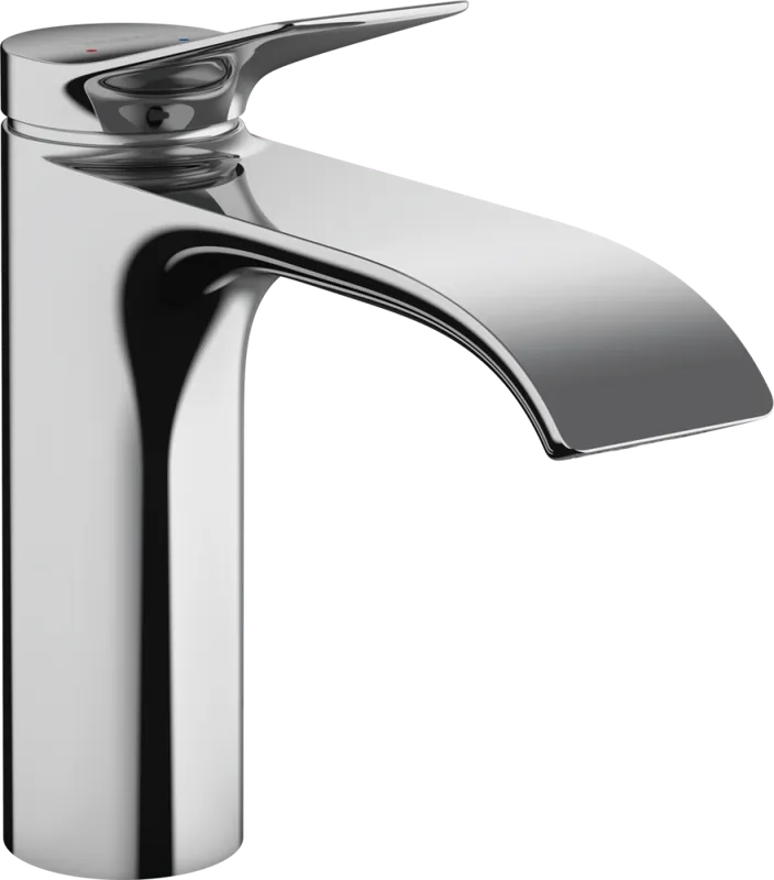 Hansgrohe Vivenis egykaros mosdócsaptelep 110, automata lefolyógarnitúrával króm 75020000Hansgrohe Utolsó esély