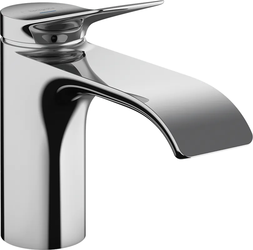 Hansgrohe Vivenis 80 hidegvizes csaptelep lefolyógarnitúra nélkül, króm 75013000Hansgrohe Legjobb ár
