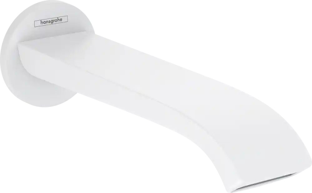 Korlátozott ajánlat Hansgrohe Vivenis kádtöltő, matt fehér 75410700Hansgrohe