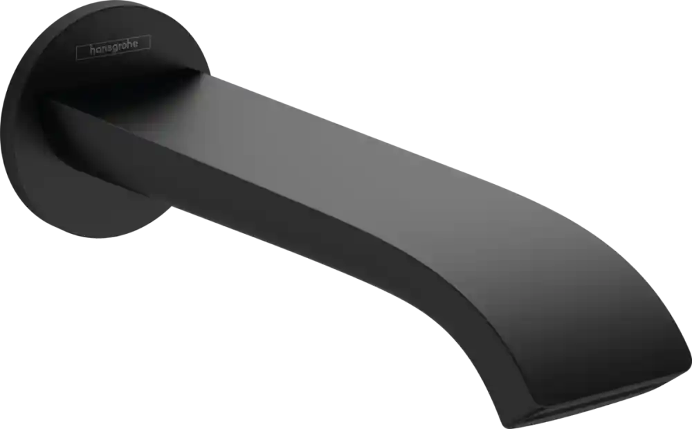 Hansgrohe Vivenis kádtöltő, matt fekete 75410670Hansgrohe Biztonságos vásárlás