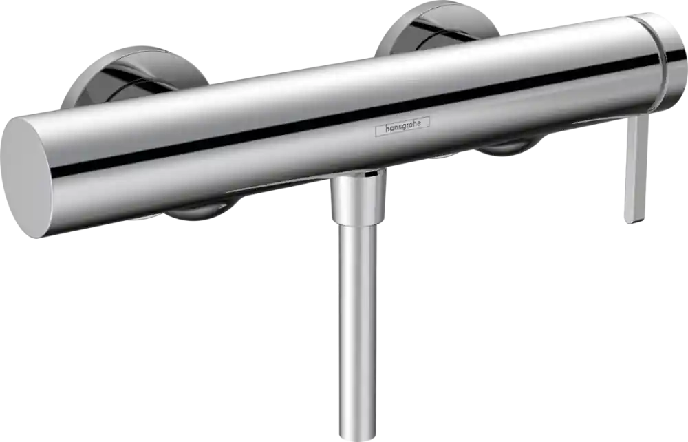 Kihagyhatatlan ajánlat Hansgrohe Finoris egykaros zuhanycsaptelep, króm 76620000Hansgrohe