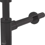 Rendeld meg most ALCA (Alcaplast) A400-GM-B DESIGN mosdószifon DN32, GUN METAL-szálcsiszolt mattAlcaplast