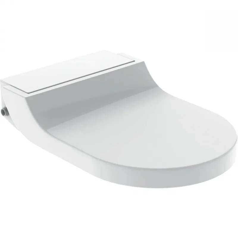 Geberit AquaClean Tuma Comfort WC kerámiára szerelhető berendezés, fehér 146.273.11.1Geberit Prémium