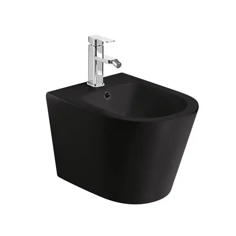 Wellis Clement Black fali bidé WF00089Wellis Nézd meg most