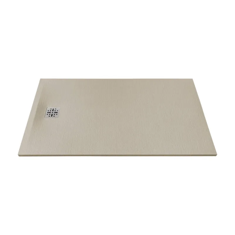 Marmy Dolomite öntött márvány zuhanytálca 70x120 cm, Armani Beige 80 7636 70 12 55Marmy Biztonságos fizetés
