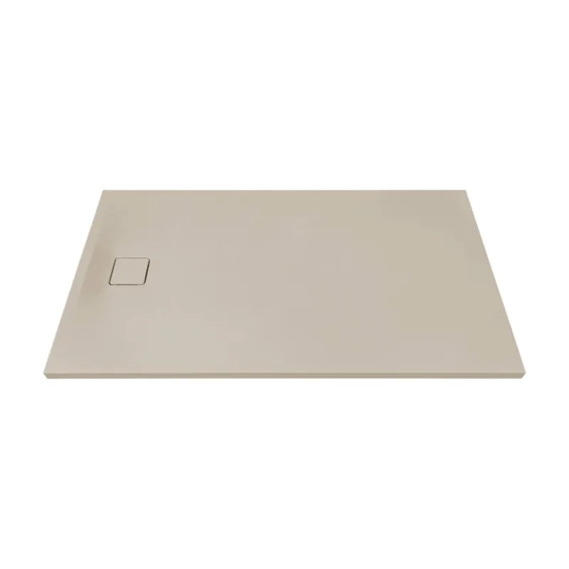 Marmy Loft öntött márvány zuhanytálca 70x140 cm, Armani Beige 80 7976 70 14 55Marmy Prémium