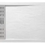 Gyors kiszállítás Wellis Ergo White zuhanytálca 140x90 cm WC00529Wellis