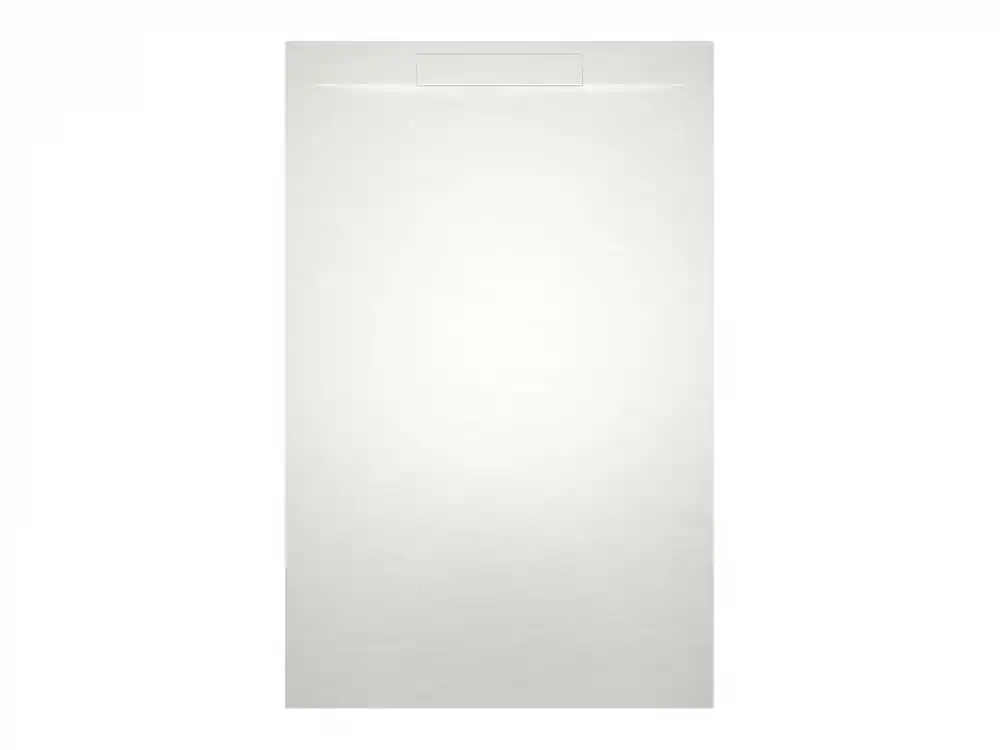 Expressz kézbesítés RIHO ISOLA DR18 zuhanytálca, 140x80x3 cm, fehér (DR181050000000S) D007010105Riho