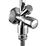 Biztonságos fizetés SCHELL COMFORT kombinált sarokszelep 035480699Schell
