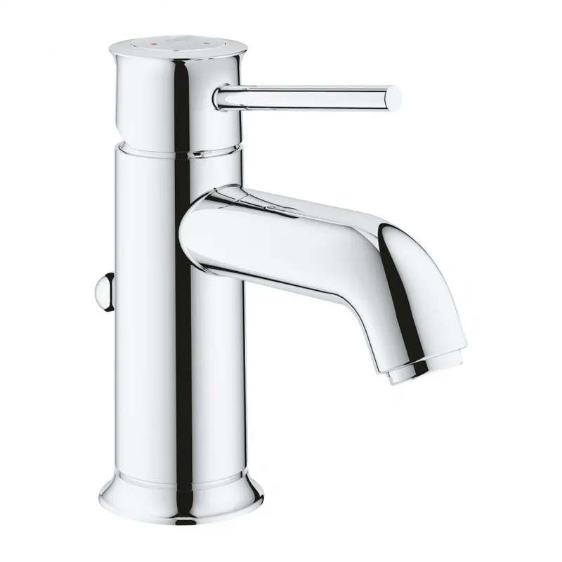 Grohe Start Classic egykaros mosdócsaptelep S-es méret Cold Start króm 23782000Grohe Szuper akció