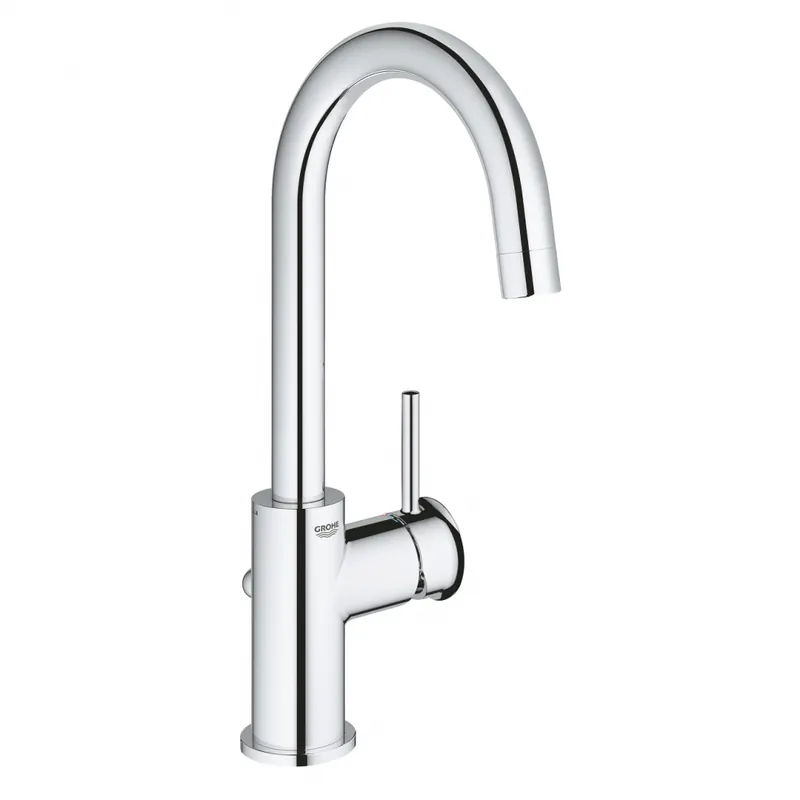 Gyors kiszállítás Grohe Start Classic egykaros mosdócsaptelep L-es méret króm 23783000Grohe
