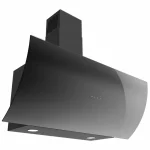 Evido Cliff 90B Design páraelszívó, fekete CHV9TB.1Evido Gyors kiszállítás