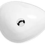 Cersanit Moduo 45 pultra ültethető aszimmetrikus mosdó K116-051Cersanit Utolsó esély