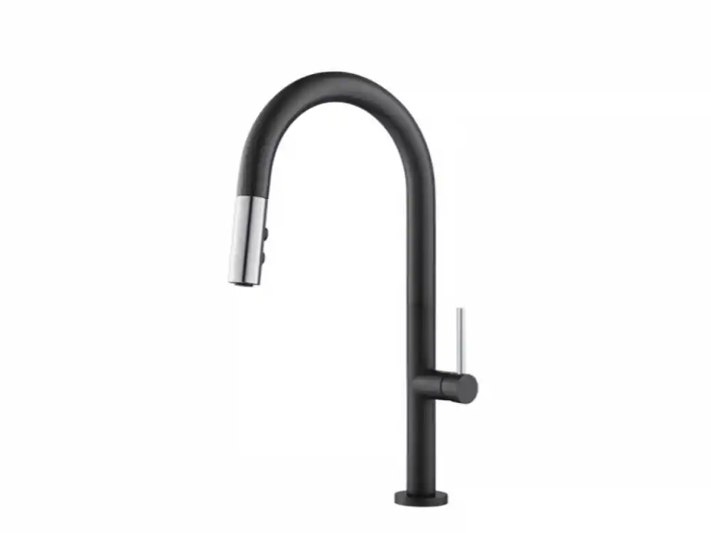 Kihagyhatatlan ajánlat Arezzo Design Yukon mosogatócsaptelep AR-4025Arezzo Design