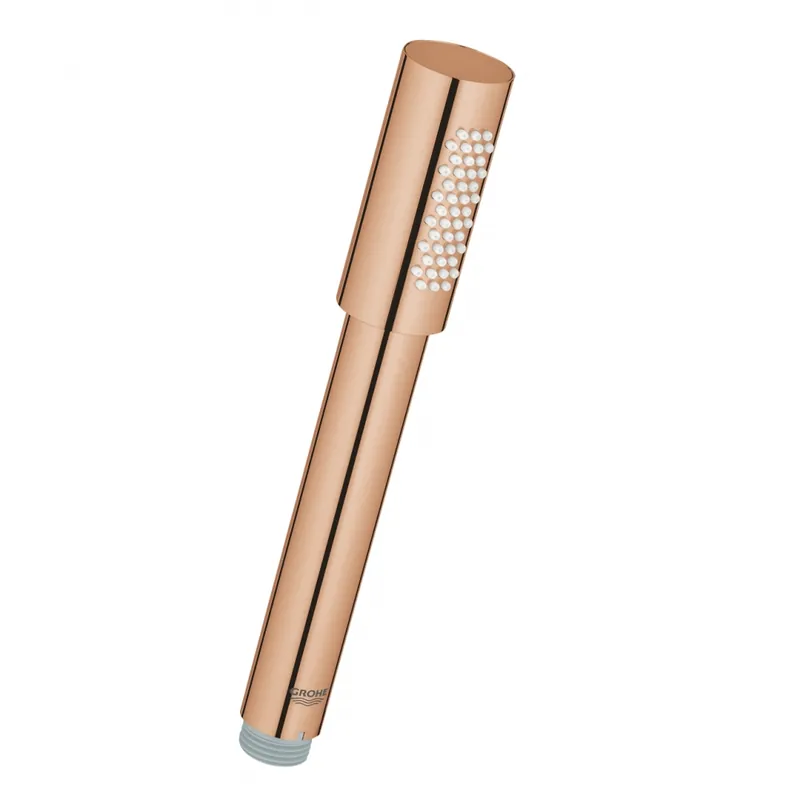 Akciós ár Grohe Sena Stick kézizuhany, warm sunset 26465DA0 (K)Grohe