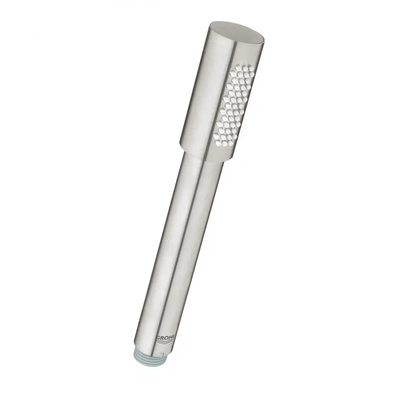 Grohe Sena Stick kézizuhany, supersteel 26465DC0 (K)Grohe Azonnal elérhető