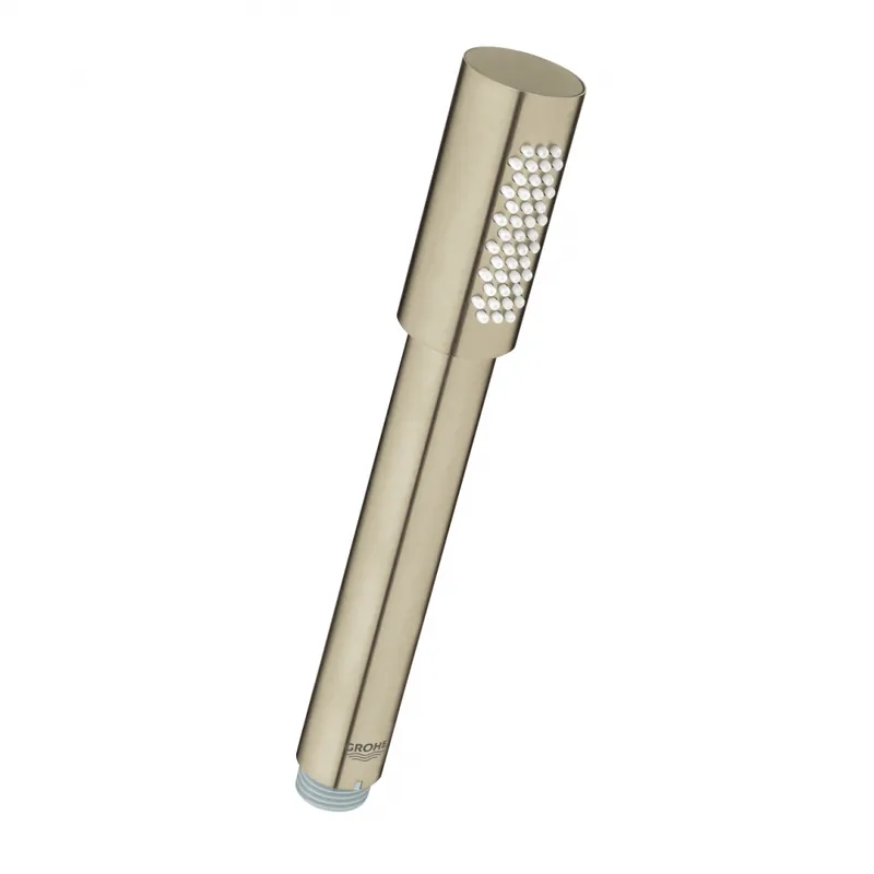 Vedd meg most Grohe Sena Stick kézizuhany, matt nikkel 26465EN0 (K)Grohe