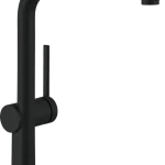 Hansgrohe Talis M54 Egykaros konyhai csaptelep 270, matt fekete 72809670Hansgrohe Kedvezményes ár