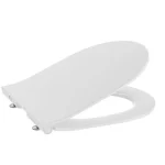 Roca The Gap Round Compact Slim Soft-Close wc ülőke A801D22003Roca Azonnal elérhető