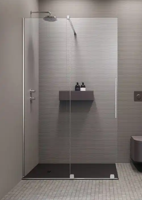 Radaway Furo Walk-in zuhanyfal balos 90 cm 10106488-01-01L, 10110444-01-01Radaway Ne maradj le