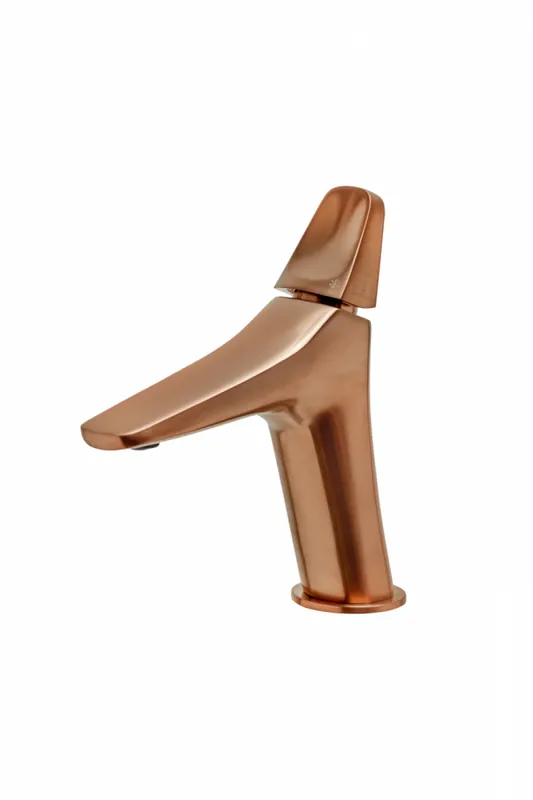 Strohm Teka Sense mosdócsaptelep M-es, tüzes bronz 91.346.02.0BZ (91346020BZ)Teka Rendeld meg most