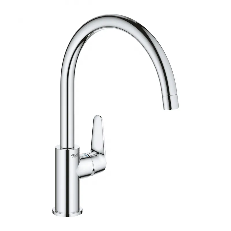 Népszerű Grohe BauCurve egykaros mosogatócsap 31536001Grohe