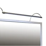 Sapho FROMT TOUCH LED-es tükör mögé tehető világítás ED547Sapho Utolsó esély