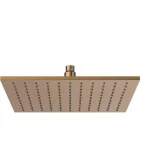 Roca RainSense Square 30 fejzuhany, rose gold A5B4050RG0Roca Bestseller