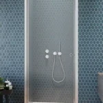 Radaway Eos DWJ I 70 J zuhanyajtó 137983-01-01RRadaway Azonnali szállítás