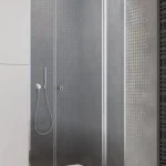 Radaway Eos DWJS II 120B zuhanyajtó 13799454-01LRadaway Szuper akció