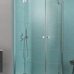 Radaway Torrenta PDD E 100x80 íves zuhanykabin 131640-01-01Radaway Legjobb ár