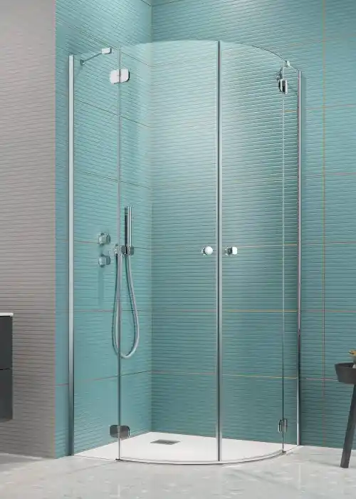 Radaway Torrenta PDD E 100x80 íves zuhanykabin 131640-01-01Radaway Legjobb ár