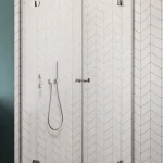Radaway Torrenta KDD 100B*80J szögletes zuhanykabin 132273-01-01LRadaway Legkelendőbb