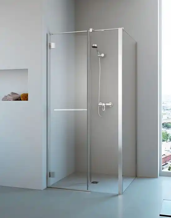 Radaway Carena KDJ 90J*90 szögletes zuhanykabin 134402-01-01NRRadaway Alacsony ár